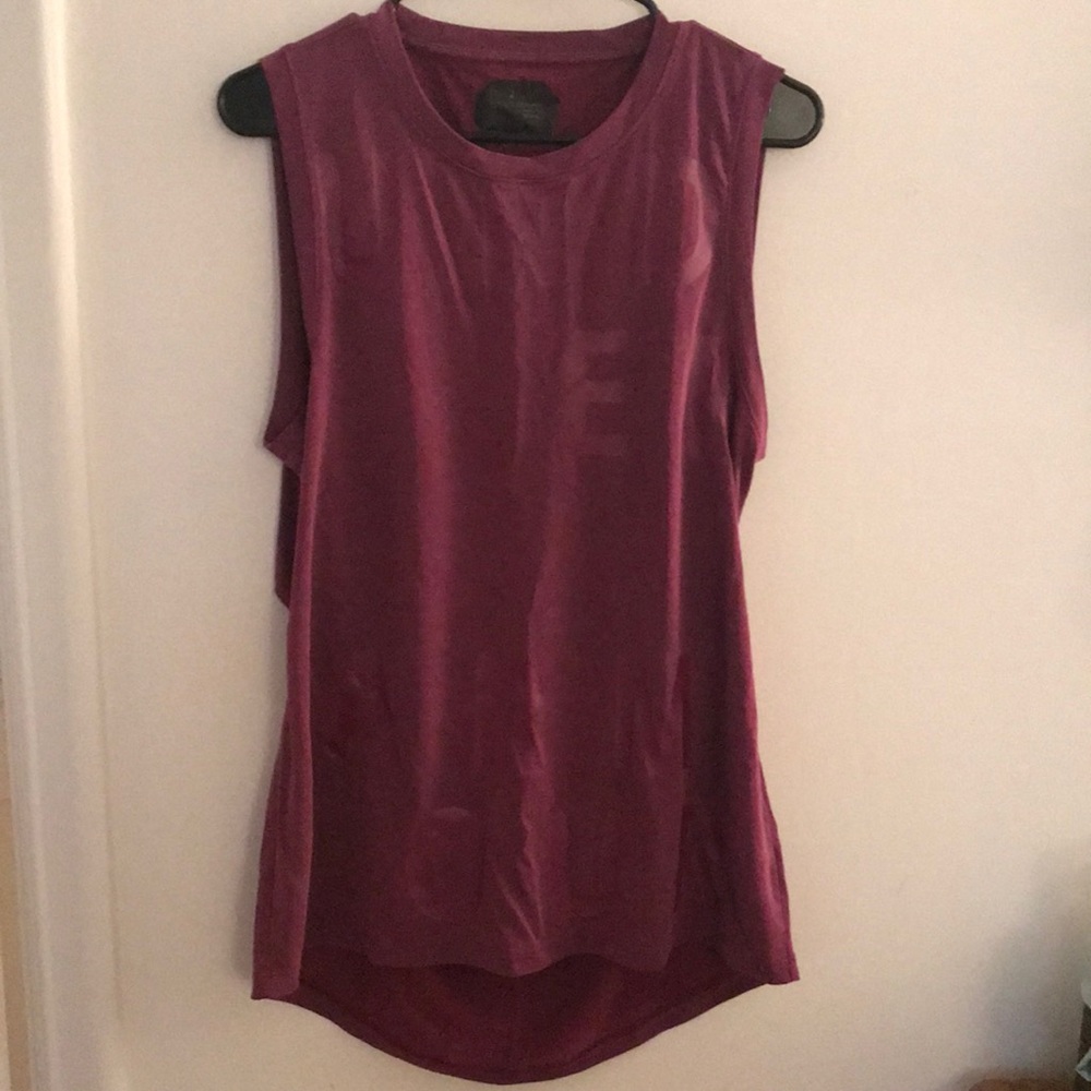 UA Tank